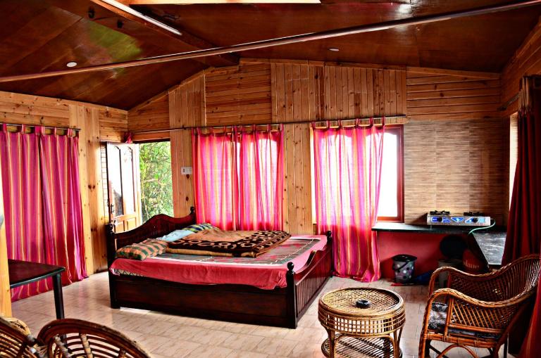 Venice Home Stay,Vattakanal - Bed and Breakfast Kodaikānāl