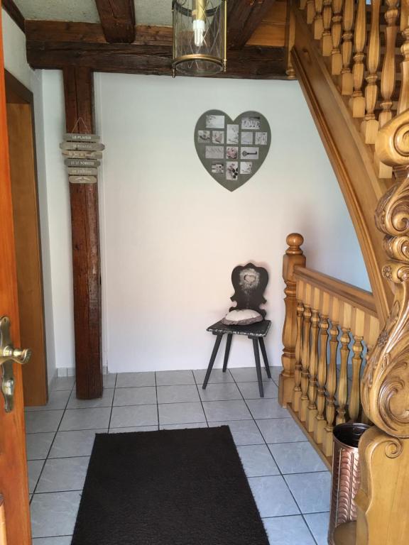 Bienvenue en Alsace - B&B Huttenheim