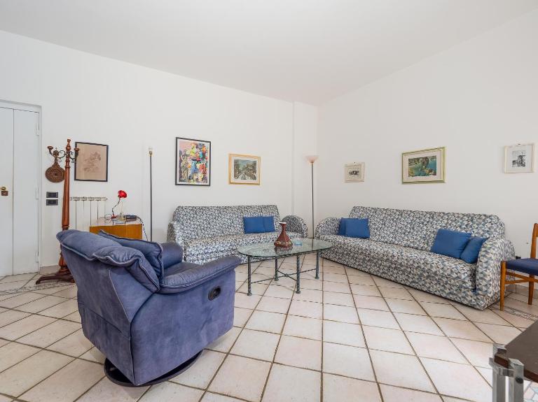 Marea Suite - De Vivo Realty Sorrento - B&B Sorrento