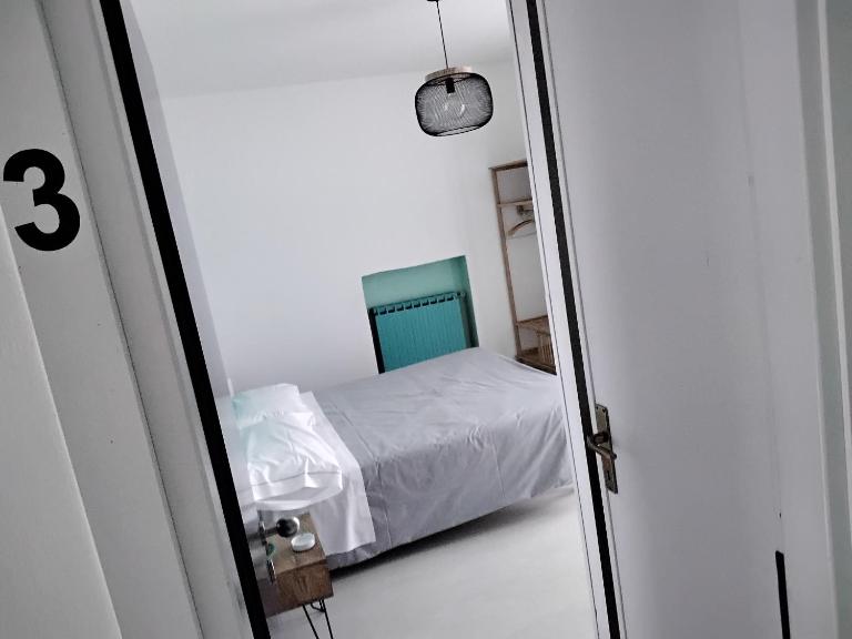 Locanda dei pescatori - B&B Domaso