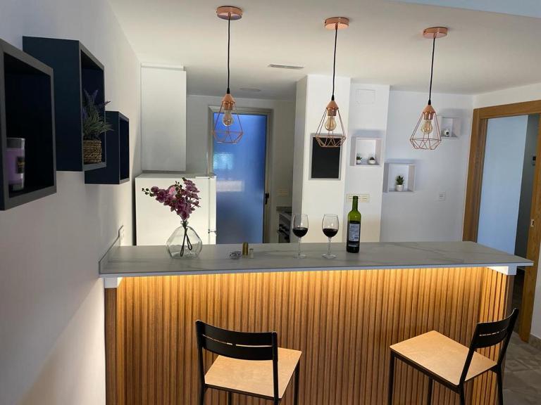 Apartamento El Azul - B&B Molina de Segura