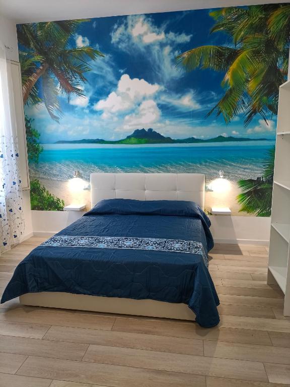 TINTARELLA - Ferienwohnung Trapani