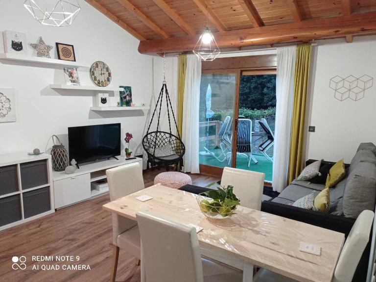 AlmadeMencía - Bed and Breakfast Pontevedra