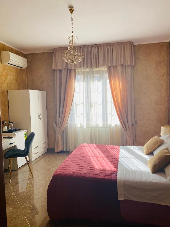 Armonia B&B - Bed and Breakfast Aquino