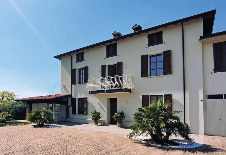 Bed and Breakfast Erilla - Bed and Breakfast Centenaro Castello