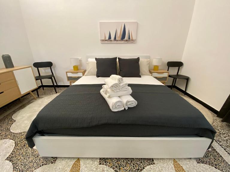 Albatros - Bed and Breakfast Savona