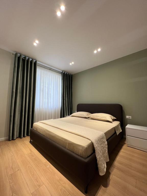 Costa Adriatica Apartments - Bed and Breakfast Durrës