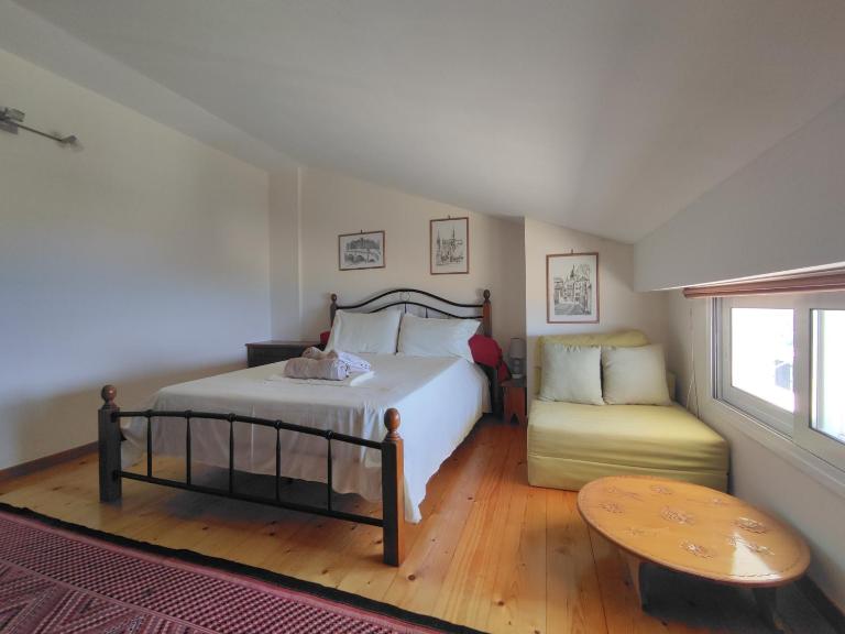 Seaside house - Ferienwohnung Vráchos