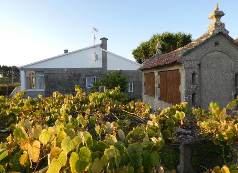 Casa rural Don Armando - B&B Bueu
