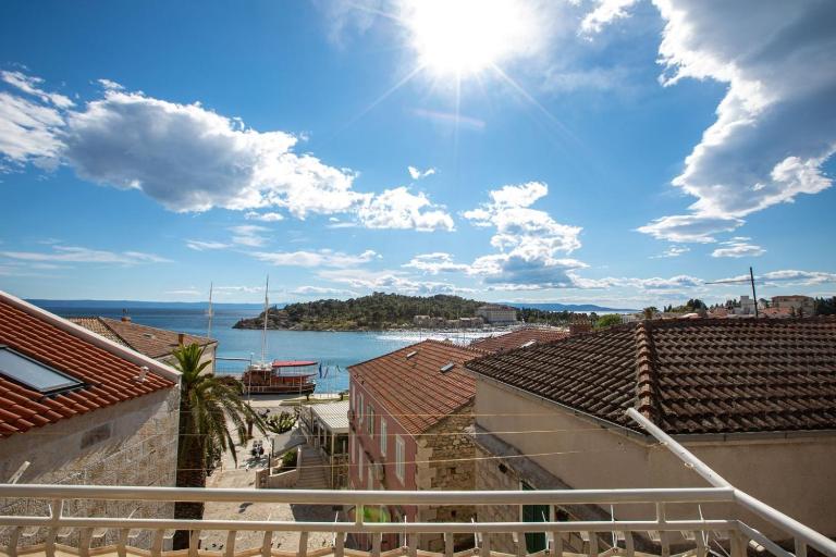City Centar Apartments - Bed and Breakfast Makarska