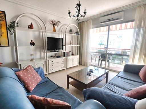 Apartamento la Fragata Nerja - B&B Nerja