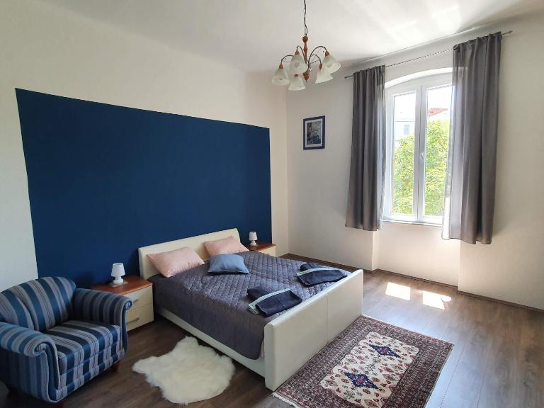 Apartment Tina - Bed and Breakfast Pula