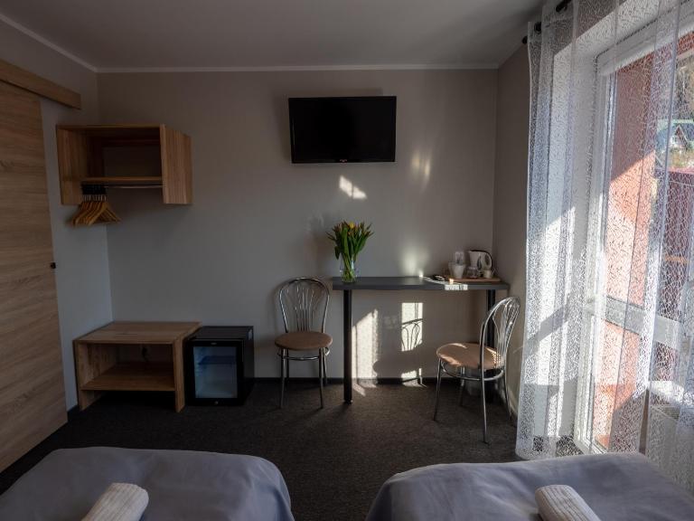 Ada - B&B Muszyna