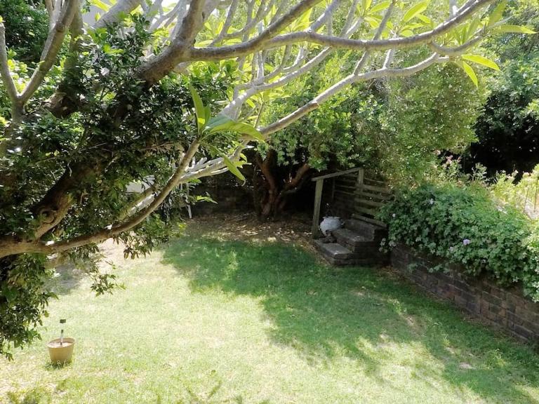 Garden cottage - B&B Ciudad del Cabo