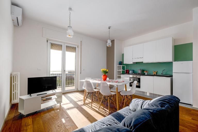 La Casa di Gino - B&B Monopoli