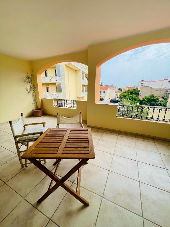 B&B Tre - Rooms & Relax - Ferienwohnung Oristano