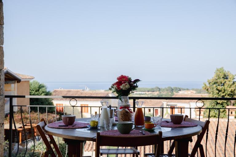 APP.TO VIA MARE - BUDONI SWEET HOME - B&B Tanaunella