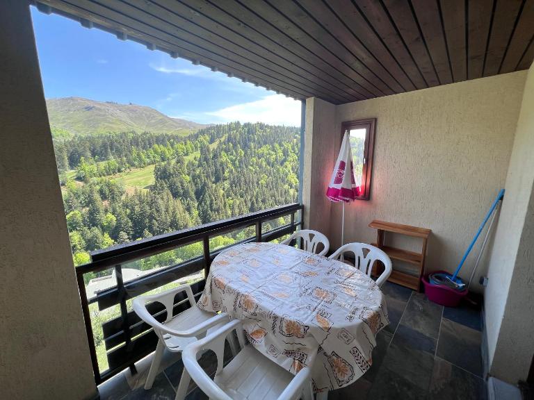 Résidence les Cristallines - B&B Le Lioran