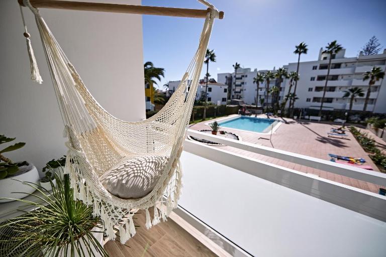 Atlantico Sun Apartment I - B&B San Bartolomé de Tirajana