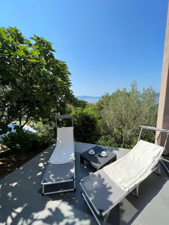 DOKA - B&B Cirquenizza
