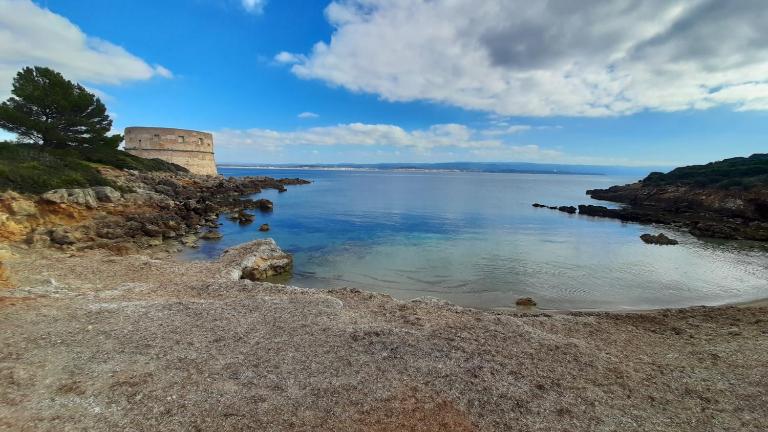 Holiday Home La Quiete - B&B Alghero