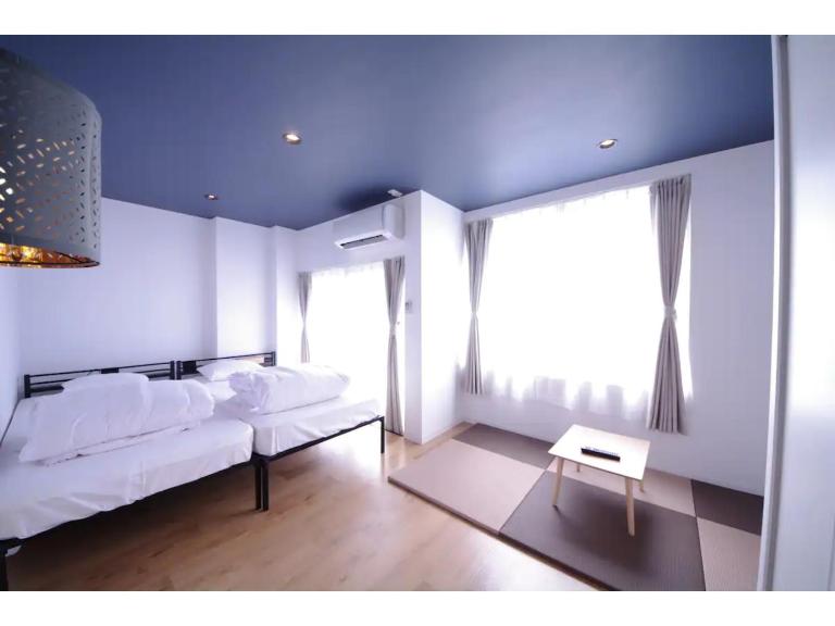 HOTEL APT SESELA - Vacation STAY 12884 - Bed and Breakfast Kanazawa