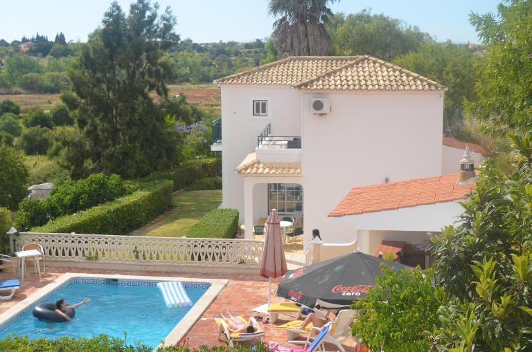 Casa do Poco - B&B Armação de Pêra