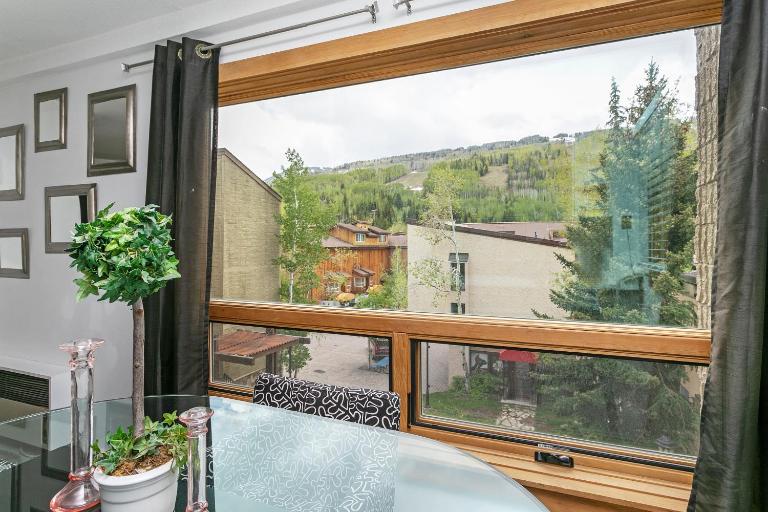 401 Vail21 Condos condo - Bed and Breakfast Vail