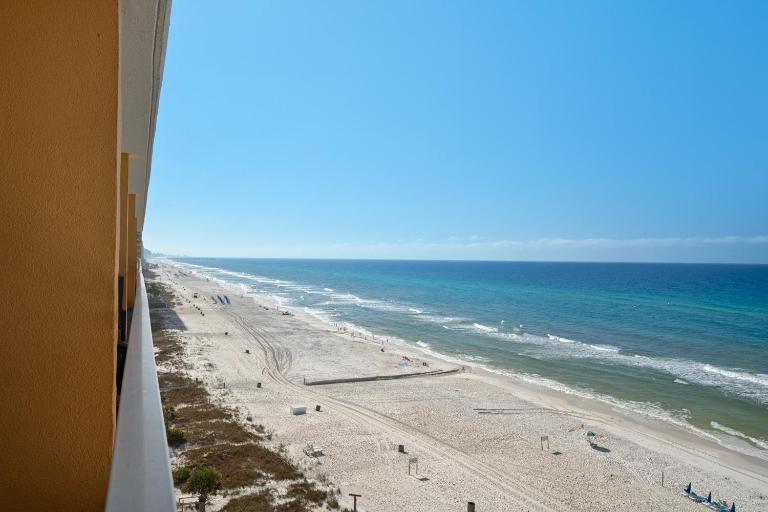 Splash 603E - Chambres d'hôtes Panama City Beach