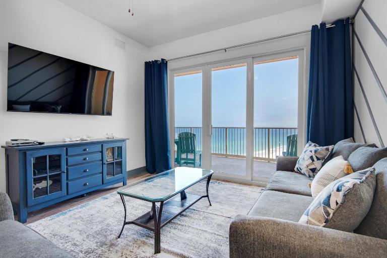 Calypso 3-2307 - Bed and Breakfast Panama City Beach