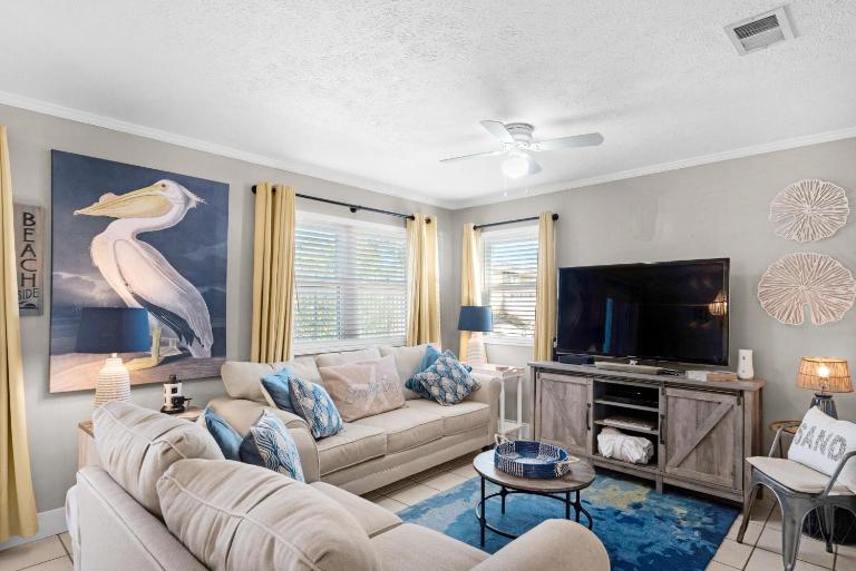Gulf Highlands 116H - Chambres d'hôtes Panama City Beach