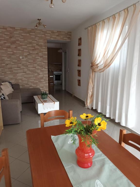 Igli apartments - Bed and Breakfast Arkása