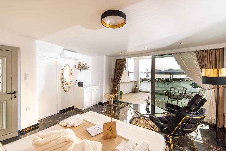 Mare Suites 2 - B&B Chania