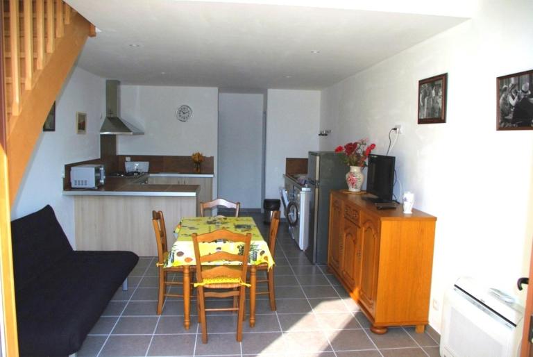 Gite le Mas de l'Amandier - B&B Saint-Saturnin-lès-Avignon