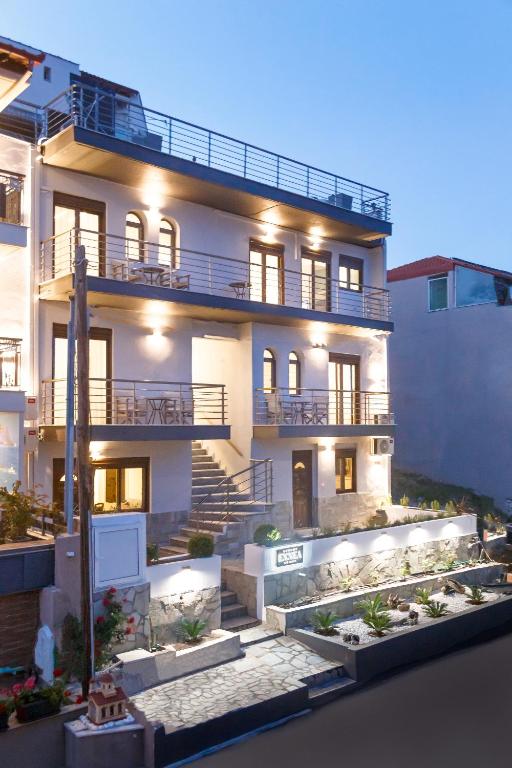 9 Luxury Rooms - B&B Sarti