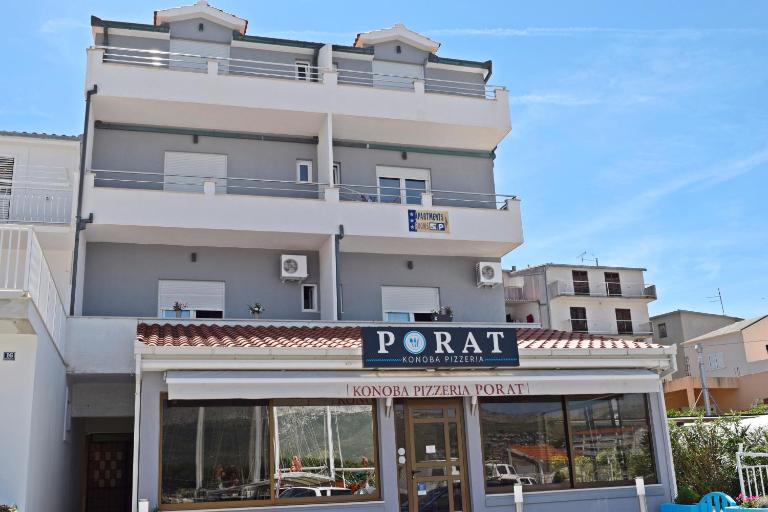 Rooms and Apartments Porat - B&B Split