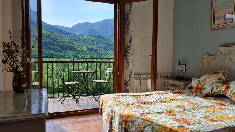 Apartament Vent de Port - B&B Vilaller