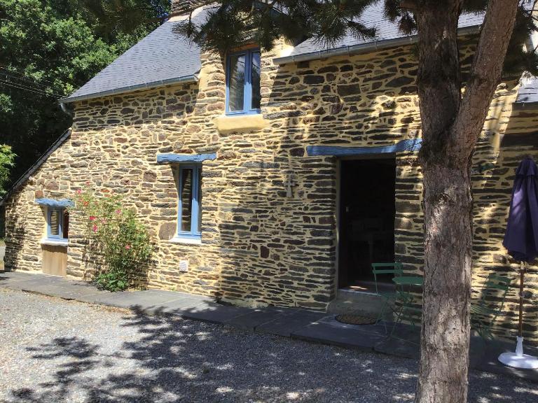 Coucou cottage - B&B Saint-Congard