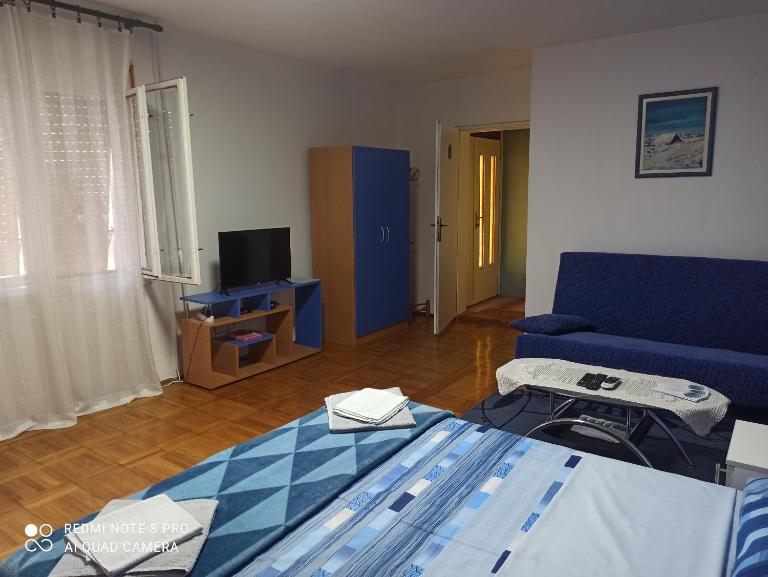 Seosko domaćinstvo Joksimović - B&B Rgotina
