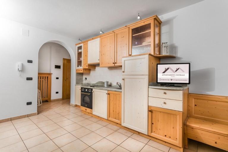 Appartamenti Centrale - B&B Andalo