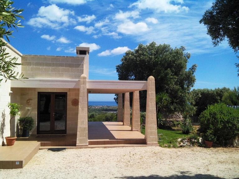 Villa Alerika - B&B Carovigno