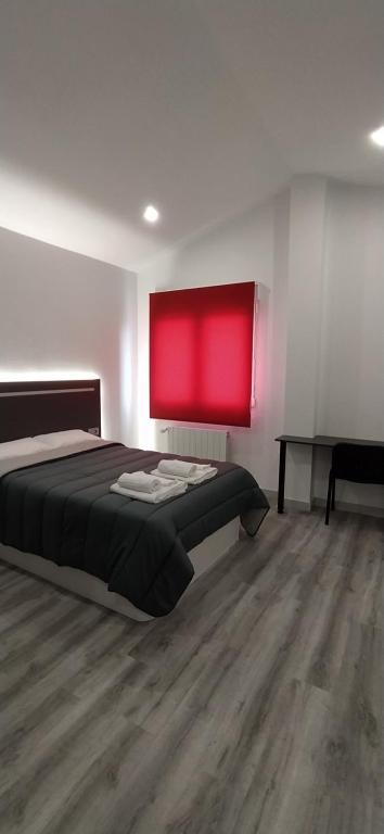 HOTEL Alojamientos Aviche 6 - B&B Santander