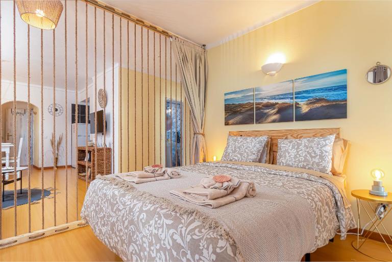 Downtown & Beach - B&B Albufeira