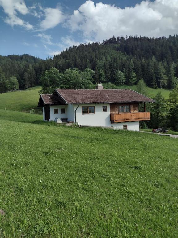 Bio Berghof Langerlehen - B&B Berchtesgaden