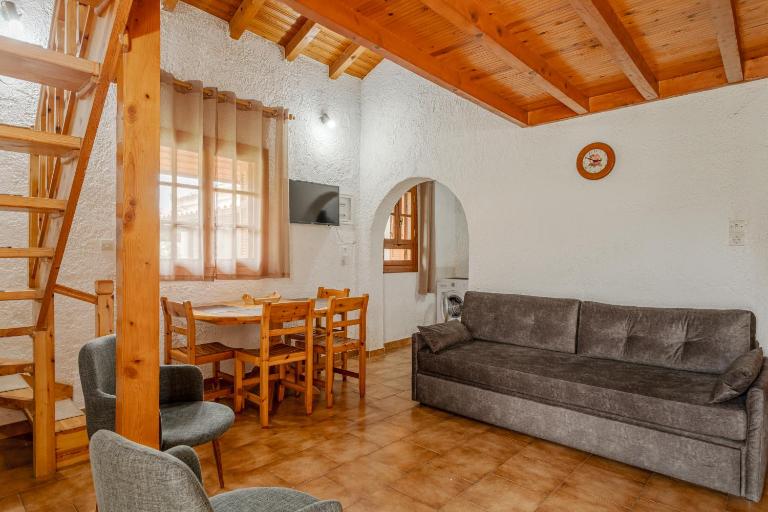 Sophia's maisonette 1 - B&B Stoúpa
