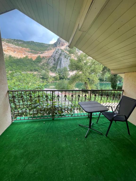 Neretva View - B&B Počitelj