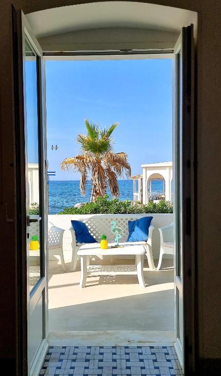 Casa Cristina - Ferienwohnung Torre Canne