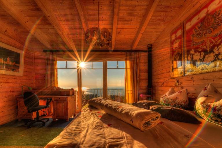 Schwedenhaus Eichenberg - B&B Eichenberg