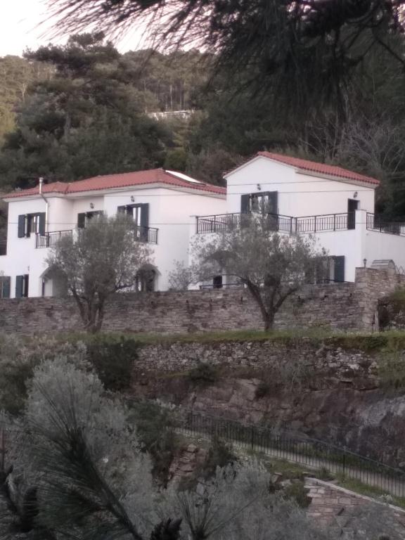 Eri Rooms to Let - B&B Raches