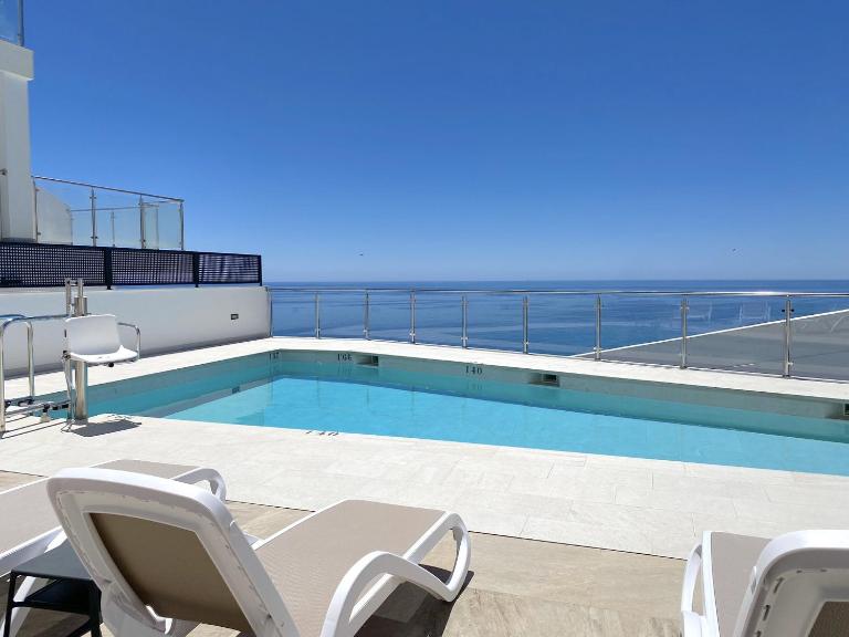 Terrazas de Ladera V5 Casasol - B&B Nerja